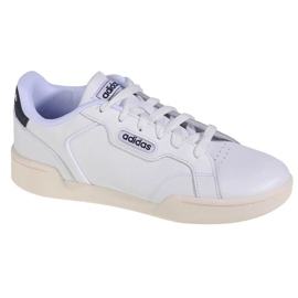 Adidas Rogura Fy7181 shoes white 1 Adidas Rogura Fy7181 shoes white 1