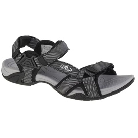 CMP Hamal Hiking Sandal 38Q9957-U901 black 4
