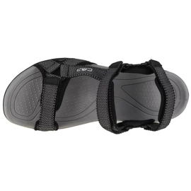 CMP Hamal Hiking Sandal 38Q9957-U901 black 6