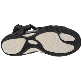 CMP Hamal Hiking Sandal 38Q9957-U901 black 7