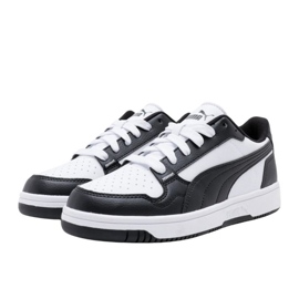 Puma Reb-L 398993 01 shoes white 1