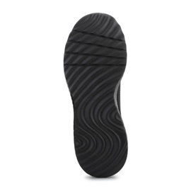 Skechers Bobs Squad Chaos Face Off 117209-BBK shoes black 6