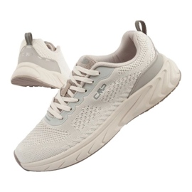 CMP NHEKKAR WMN Multisport 3Q51056 P605 shoes beige 1