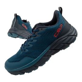 CMP Rahmsy 3Q65877 46ut running shoes blue 1 CMP Rahmsy 3Q65877 46ut running shoes blue 1