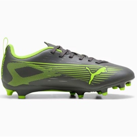 Puma Ultra 5 Play FG/AG 108170-03 football shoes grey 1 Puma Ultra 5 Play FG/AG 108170-03 football shoes grey 1