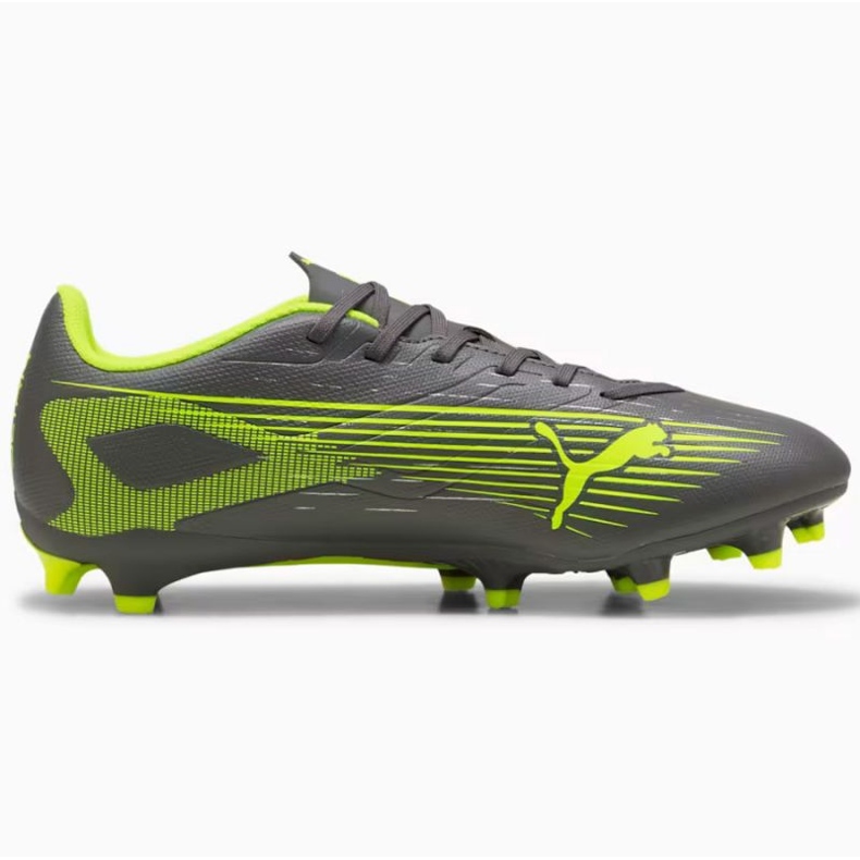 Puma Ultra 5 Play FG/AG 108169-03 football shoes grey 1 Puma Ultra 5 Play FG/AG 108169-03 football shoes grey 1