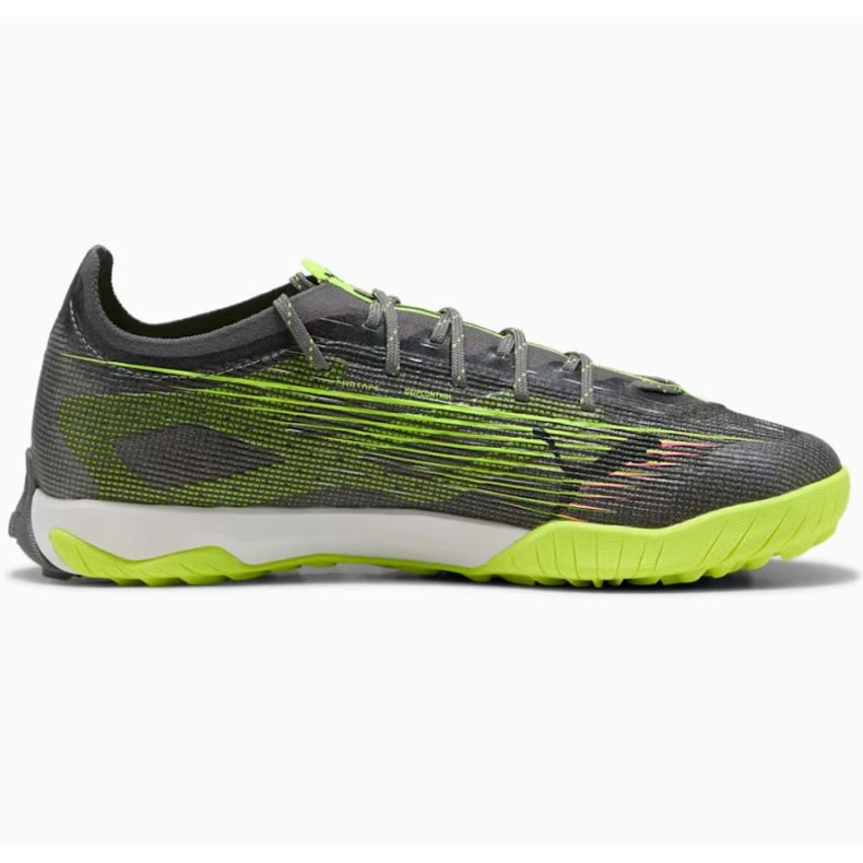Puma Ultra 5 Pro Cage 108173-03 football shoes grey 1 Puma Ultra 5 Pro Cage 108173-03 football shoes grey 1