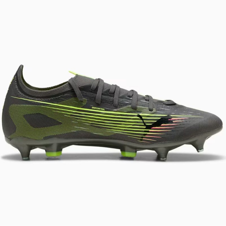 Puma Ultra 5 Match MXSG 108350-03 football shoes grey 1