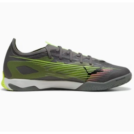 Puma Ultra 5 Match It 108346-03 football shoes grey 1 Puma Ultra 5 Match It 108346-03 football shoes grey 1