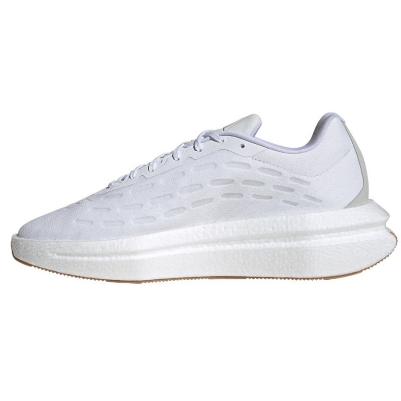 Adidas Flowboost JR5505 shoes white 1