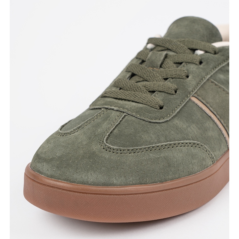Sneakers Sneakers Sergio Leone green 2