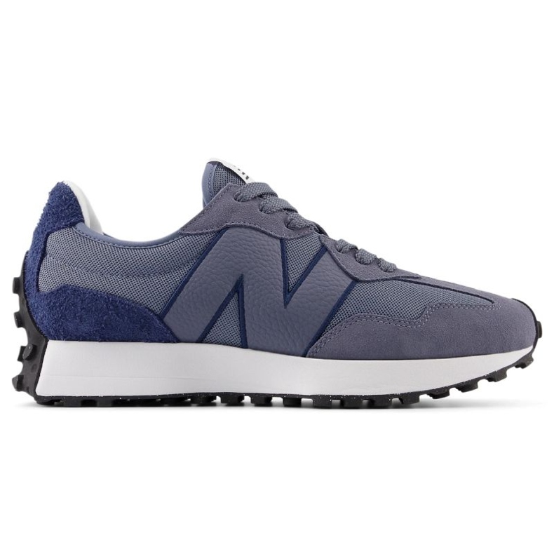 New Balance U327MA shoes grey 1