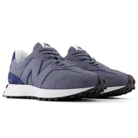 New Balance U327MA shoes grey 4 New Balance U327MA shoes grey 4