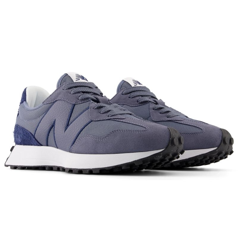 New Balance U327MA shoes grey 4 New Balance U327MA shoes grey 4