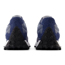 New Balance U327MA shoes grey 5