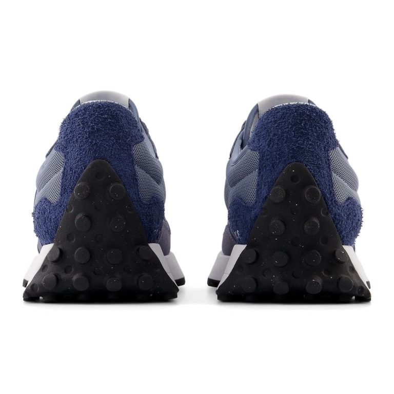 New Balance U327MA shoes grey 5 New Balance U327MA shoes grey 5