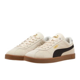 Puma Club II 397444 07 shoes beige 1 Puma Club II 397444 07 shoes beige 1