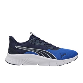 Puma Flex Focus Lite Modern 310093 13 running shoes blue 1