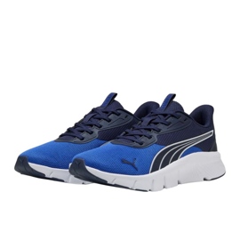 Puma Flex Focus Lite Modern 310093 13 running shoes blue 2