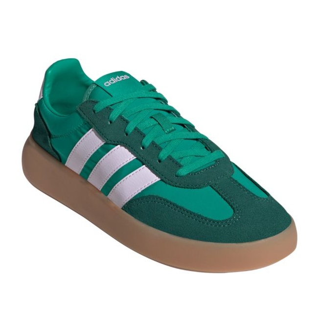 Adidas Barreda Decode Ji2324 shoes green 1 Adidas Barreda Decode Ji2324 shoes green 1