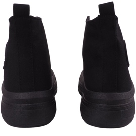 Lee Cooper LCW-23-44-1628LB shoes black 2