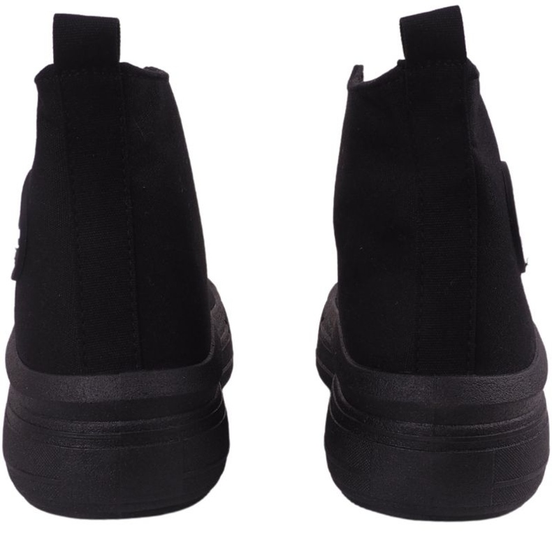 Lee Cooper LCW-23-44-1628LB shoes black 2