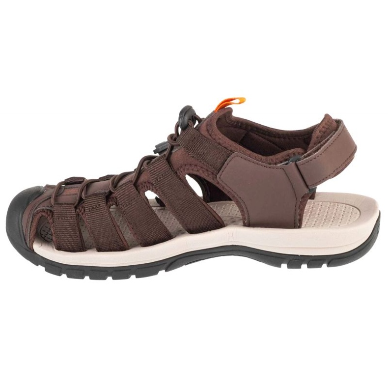Sandals Joma S.GEA 2524 SGEAS2524V brown 1 Sandals Joma S.GEA 2524 SGEAS2524V brown 1