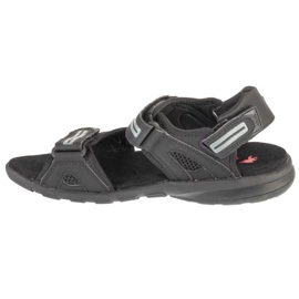 Sandals Joma S.zeus 2501 SZUUSZ2501 black 1