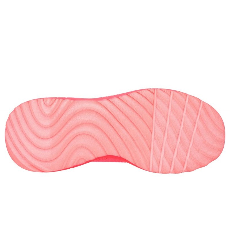 Skechers Sneakers Bobs Squad Chaos - Color Rythms 117216 shoes pink 2 Skechers Sneakers Bobs Squad Chaos - Color Rythms 117216 shoes pink 2