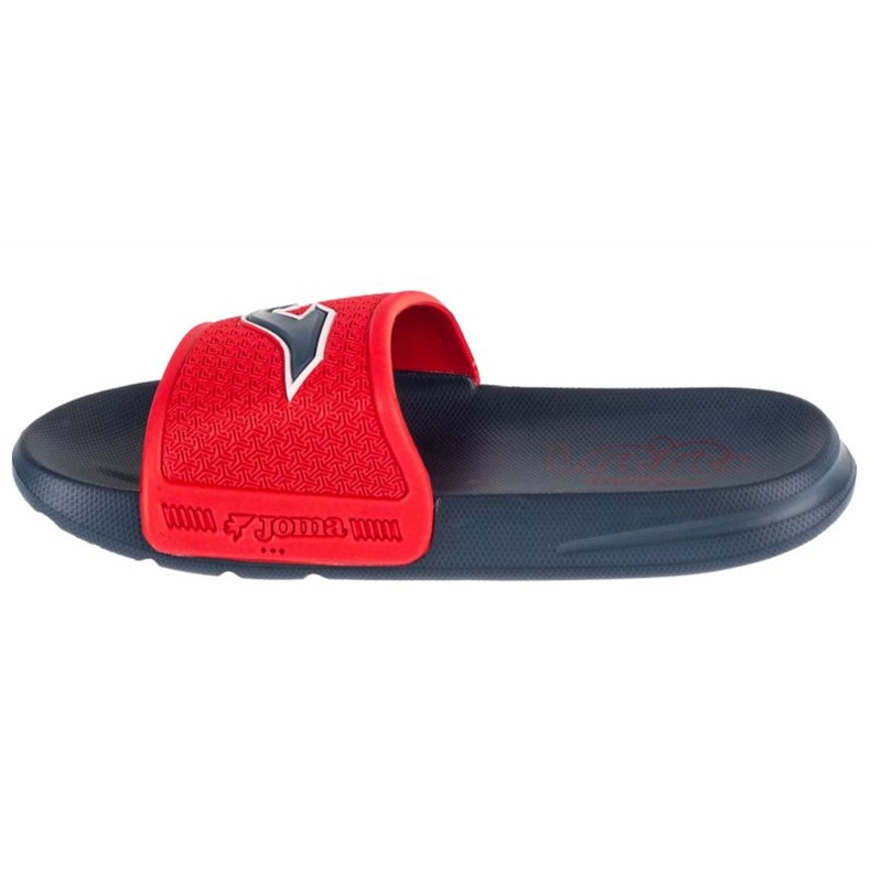 Flippers Joma S.island 2506 SISLJS2506 Red 1