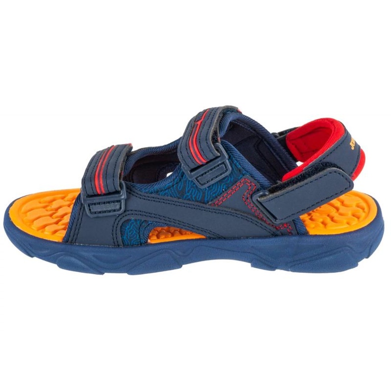 Sandals Joma S.Ocean 2503 SOCZYS2503V blue 1