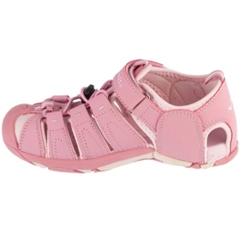 Sandals Joma S.Seven 2529 SEVJS2529V pink 1 Sandals Joma S.Seven 2529 SEVJS2529V pink 1