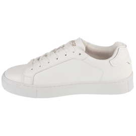 Big Star Sneakers Shoes RR274482 shoes white 1