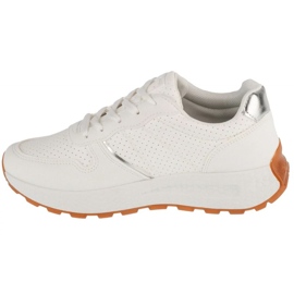 Big Star Sneakers Shoes RR274487 shoes white 1