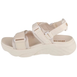 Big Star Sandals RR274A076 sandals beige 1 Big Star Sandals RR274A076 sandals beige 1