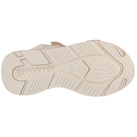 Big Star Sandals RR274A076 sandals beige 3