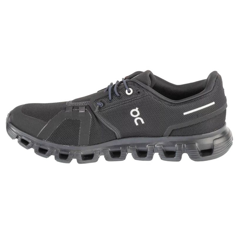 On Running Running shoes on cloud 6 3mf10071043 black 1
