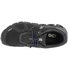 On Running Running shoes on cloud 6 3mf10071043 black 2