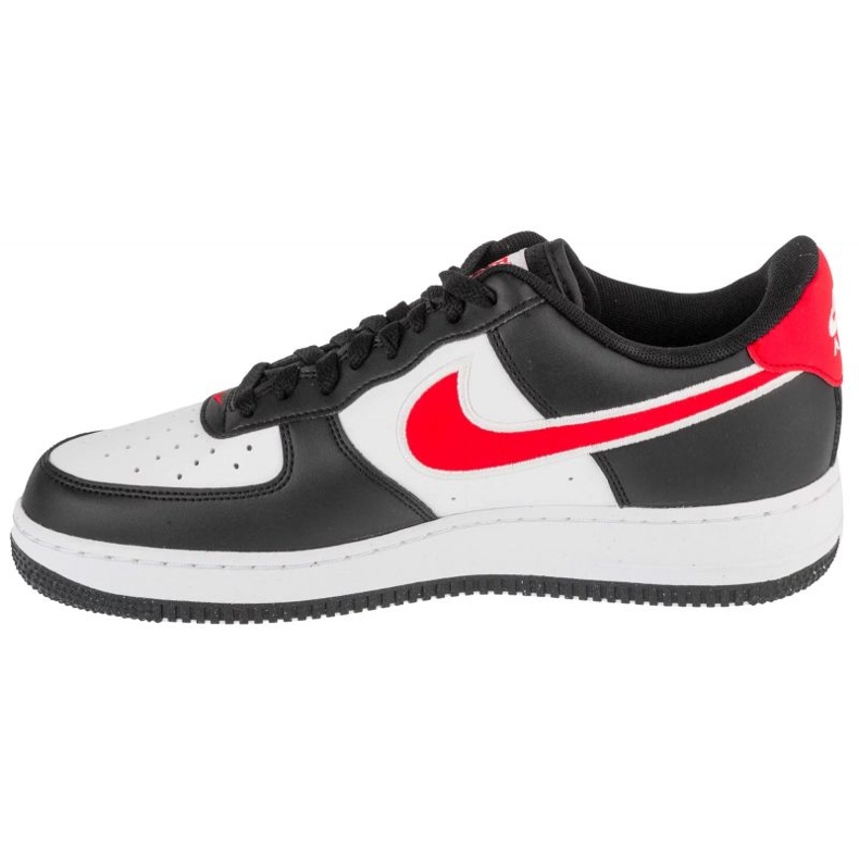 Nike Air Force 1 07 NN HM0721-002 shoes black 1 Nike Air Force 1 07 NN HM0721-002 shoes black 1