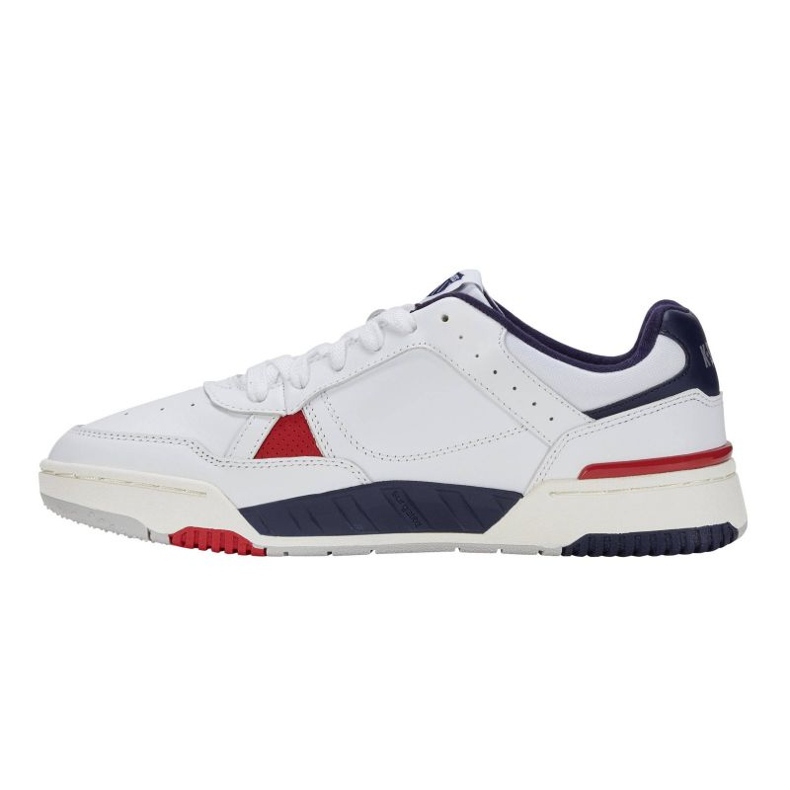 K-Swiss Match Pro LTH 08905-130-M shoes white 2 K-Swiss Match Pro LTH 08905-130-M shoes white 2