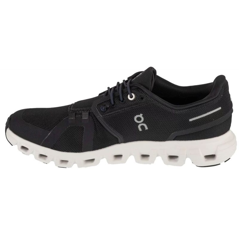 On Running ON Cloud running shoes 6 3MF10070299 black 1