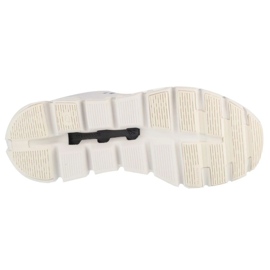 On Running Running shoes on cloud 6 3WF10061200 white 3