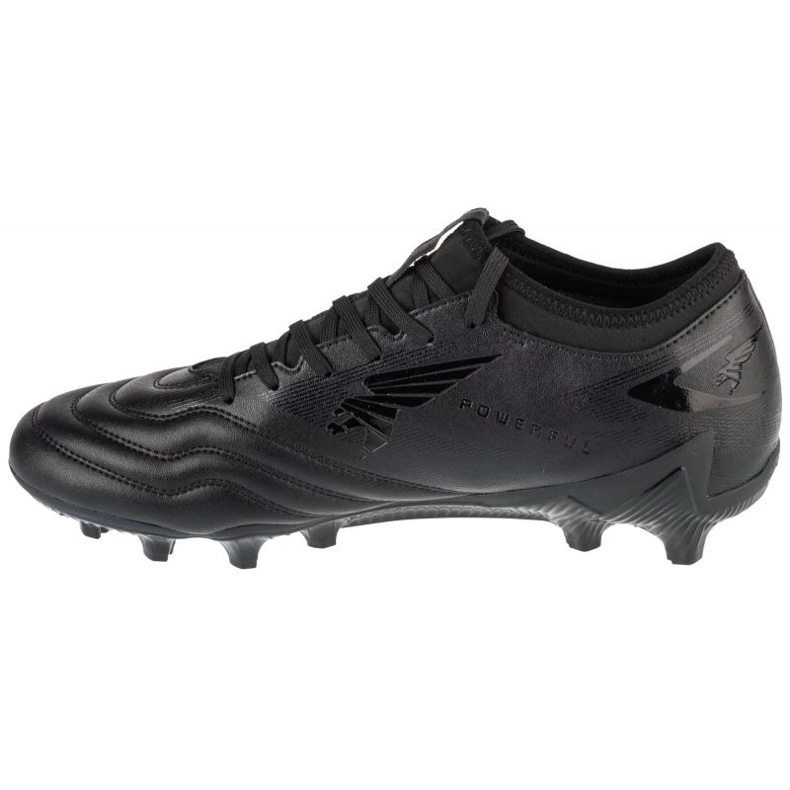 JOMA PowerFul 2521 FG POWS2521FG football shoes black 1 JOMA PowerFul 2521 FG POWS2521FG football shoes black 1