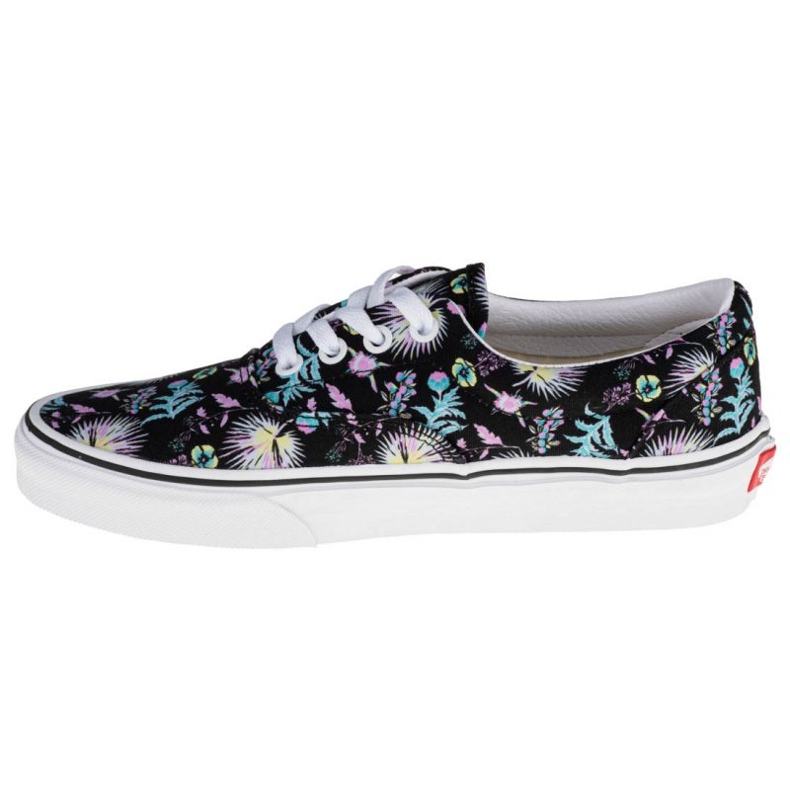 Vans Era W VN0A54F13VD1 black multicolored 2
