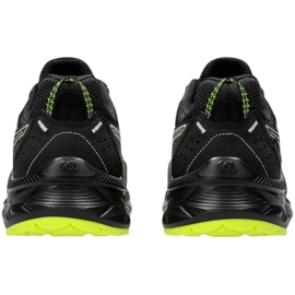 Asics Gek Venture 9 Waterproof 1011B705 003 Running Shoes black 3