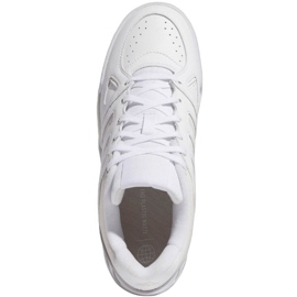Adidas Midcity low id5391 sports shoes white 1