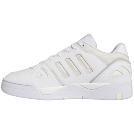Adidas Midcity low id5391 sports shoes white 2