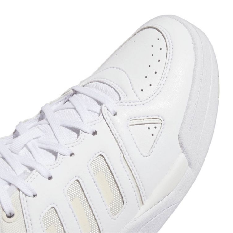 Adidas Midcity low id5391 sports shoes white 3