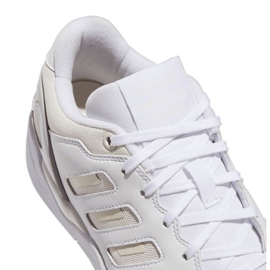 Adidas Midcity low id5391 sports shoes white 4