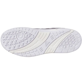 Adidas Midcity low id5391 sports shoes white 5